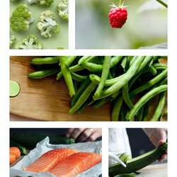 Zuri Food