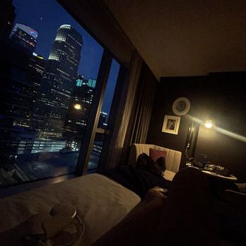 HOTEL INDIGO LOS ANGELES DOWNTOWN - Updated May 2025 - 1196 Photos