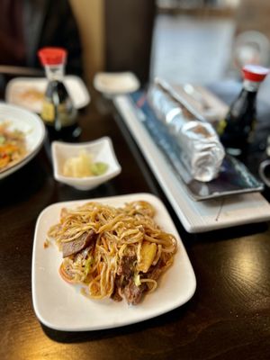 Star Sushi & Bar by null