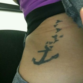 Revelation Studio's - Tattoo Near Me - Derry, New Hampshire