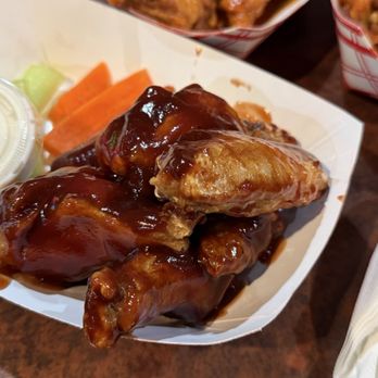 Choo Choo Bar & Grill - Famous Wings - Bars Near Me - Omaha, Nebraska