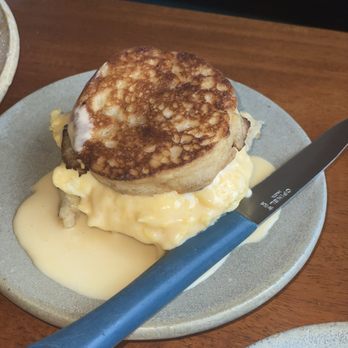 Squable - Sammie - Modern European Near Me - Houston, Texas