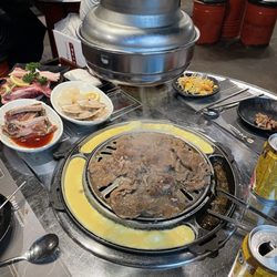 平昌韓國BBQ