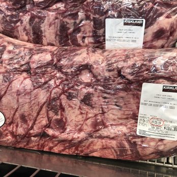 Costco Wholesale - Strip loin!! I would grill that! - Wholesale Stores Near Me - Vaughan, Ontario