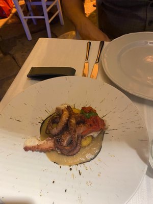 Osteria Ballarò by null