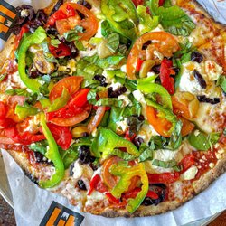 LIT Pizza - Youngsville