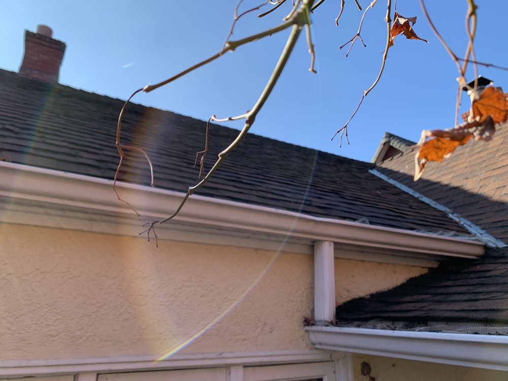 Slide of Integrity Roof Repair