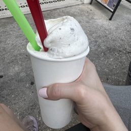 Twix shake Twix shake