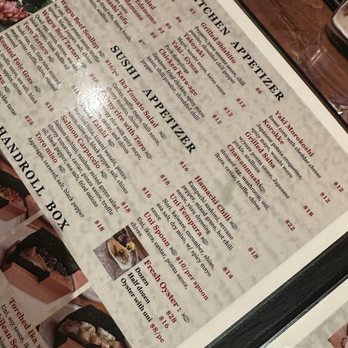 Nagomi Izakaya - Japanese Near Me - Boston, Massachusetts