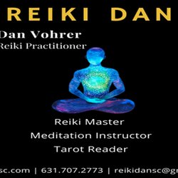 Reiki DAN