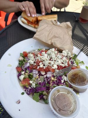 Sonny's Express by null