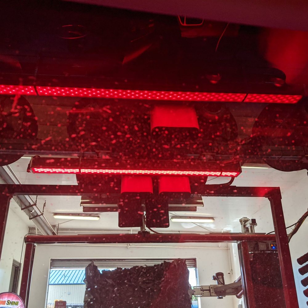 Shine on 9 - Car Wash Near Me - Boiling Springs, South Carolina