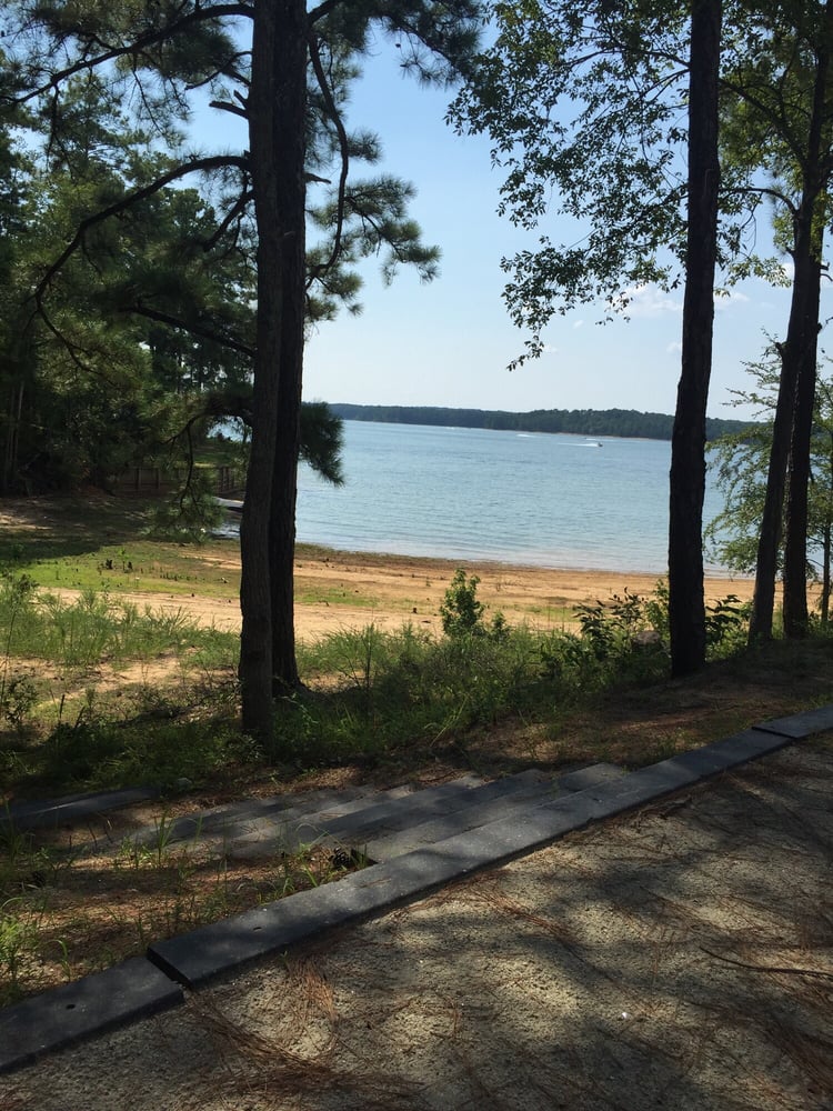 Petersburg Campground Campgrounds 3998 Petersburg Rd, Appling, GA