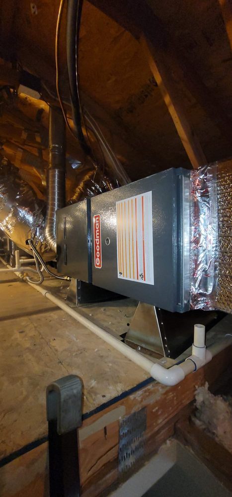 Slide of Ecosmart Development & Construction