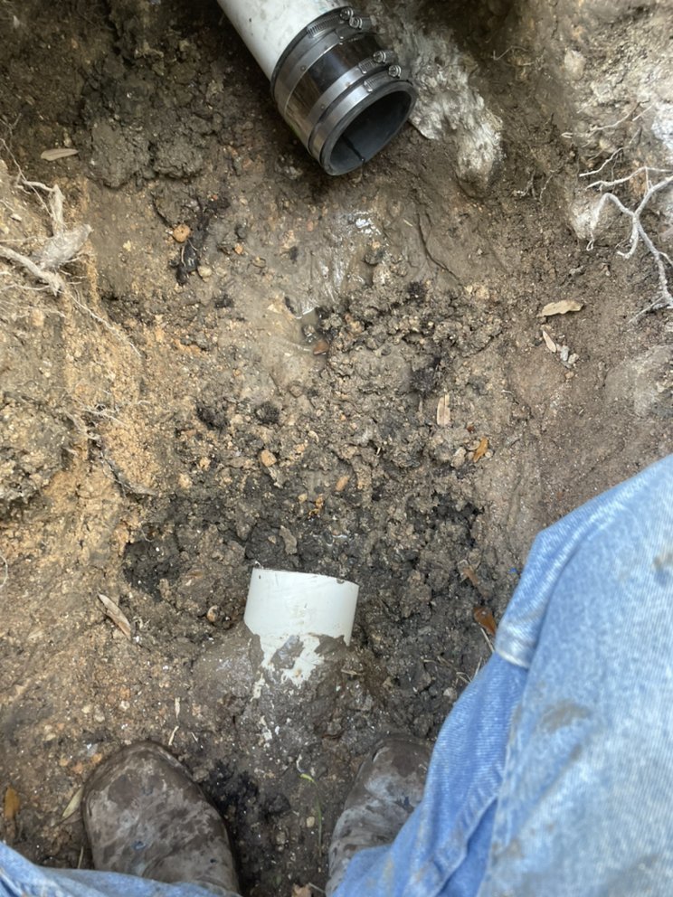 Slide of Detty Drain Cleaning Services