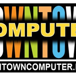 Downtown Computer Centre
