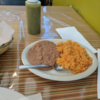 Taqueria Los Reyes - Mexican Near Me - Houston, Texas