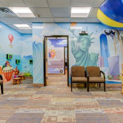 Kidz World Pediatric Dentistry & Orthodontics