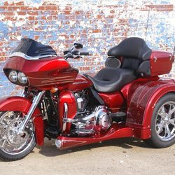 R & R Trikes & Outdoors