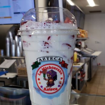 La Michoacana Azteca 2 - Ice Cream & Frozen Yogurt Near Me - Oxnard, California La Michoacana Azteca 2 - Ice Cream & Frozen Yogurt Near Me - Oxnard, California