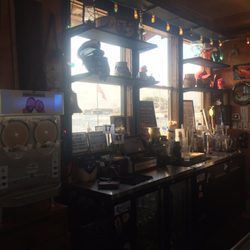 The River Shack