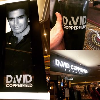 David Copperfield - Magicians Near Me - Las Vegas, Nevada David Copperfield - Magicians Near Me - Las Vegas, Nevada