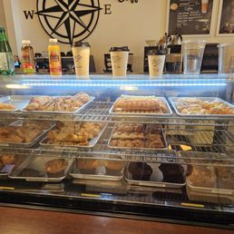 Pastries Pastries