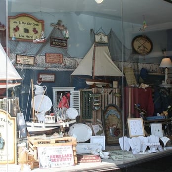 Seaside Selections - Gift Shops Near Me - Hyannis, Massachusetts