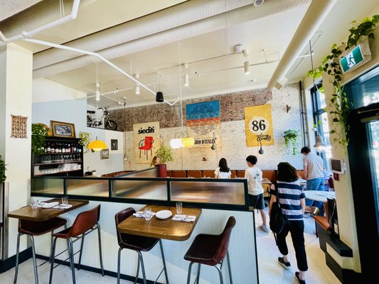 Di Beppe Restaurant by null