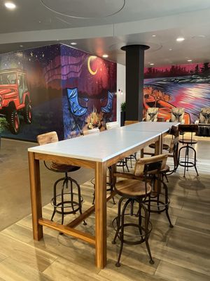 Rosedale Center by null