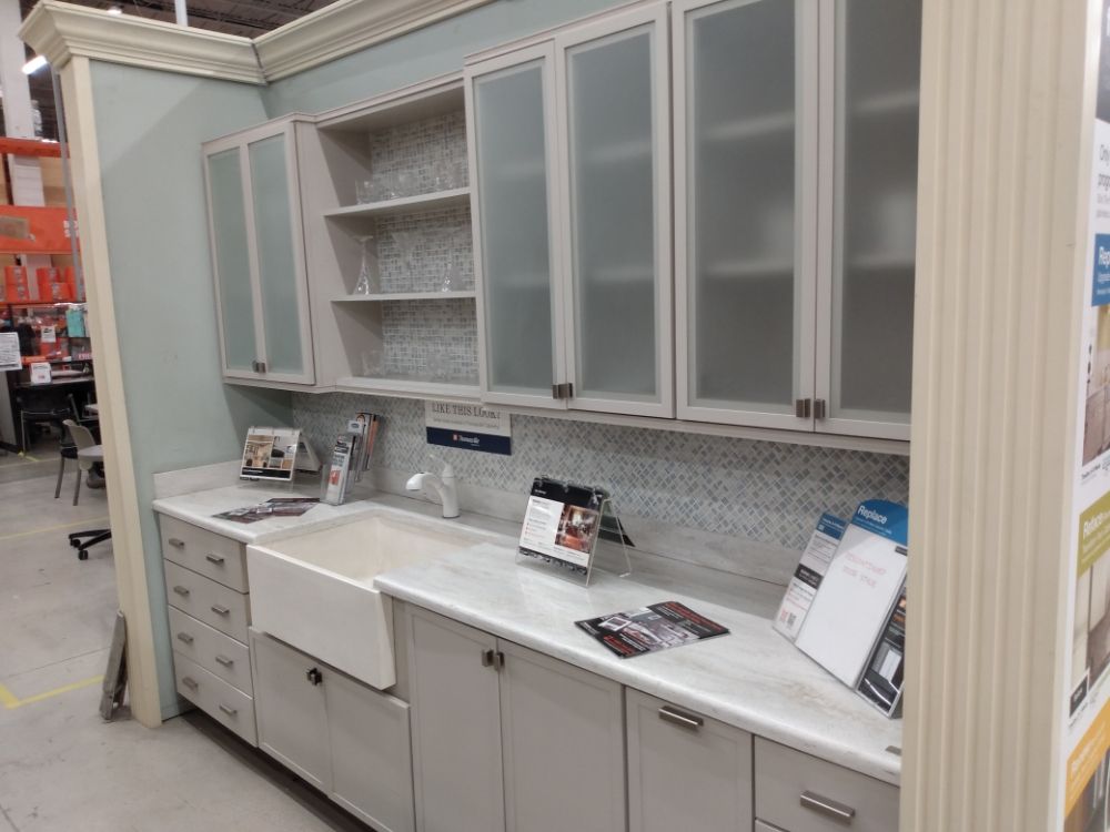 Slide of Modern Remodeling