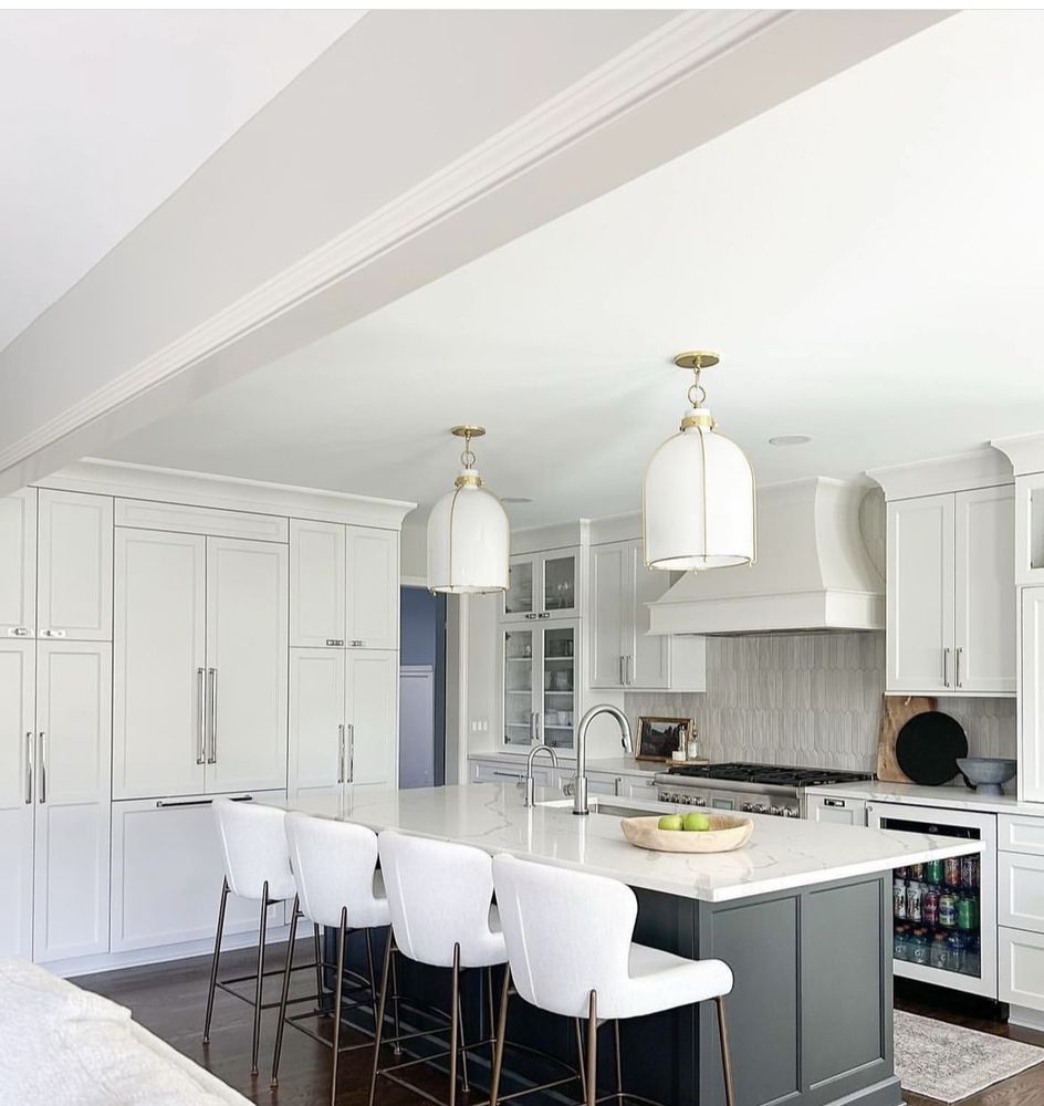 Slide of Vando Construction