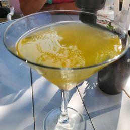 Mango martini! Yummm 10$ Mango martini! Yummm 10$