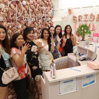 Petals & Polish - Nail Salons Near Me - Livermore, California Petals & Polish - Nail Salons Near Me - Livermore, California