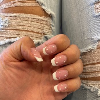 Image Nails And Spa - Nails - Nail Salons Near Me - Tigard, Oregon