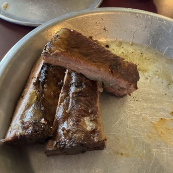 Randy's Roadkill Bbq & Grill - Ribs. - Barbeque Near Me - Rolla, Missouri