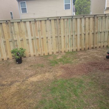 L K Fencing - Fence - Fences & Gates Near Me