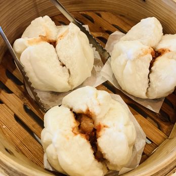 C-Flavor - Steamed bbq pork buns - Chinese Near Me - Boynton Beach, Florida C-Flavor - Steamed bbq pork buns - Chinese Near Me - Boynton Beach, Florida
