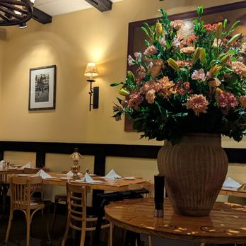 Casa Orinda - Side room - Italian Near Me - Orinda, California