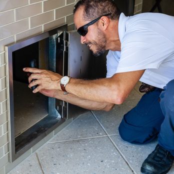 Certified Inspectors - Outside Cooking Station Inspection - Home Inspectors Near Me - Boca Raton, Florida Certified Inspectors - Outside Cooking Station Inspection - Home Inspectors Near Me - Boca Raton, Florida