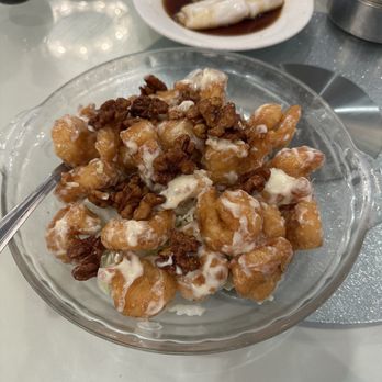 Tan Kimsu - Walnut Shrimp - Seafood Near Me - Westminster, California Tan Kimsu - Walnut Shrimp - Seafood Near Me - Westminster, California