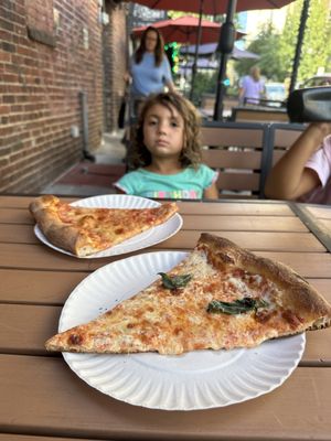 Austin Street Pizza by null