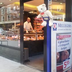 Mellegers