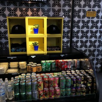 Marination - Asian Fusion Near Me - Seattle, Washington