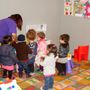 Photo of Discovery World Learning Center