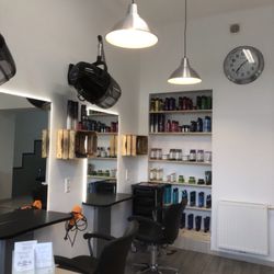 Haus & Hof Friseur Reithmayer - Salon