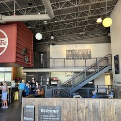 Sky Cinemas - Railyard