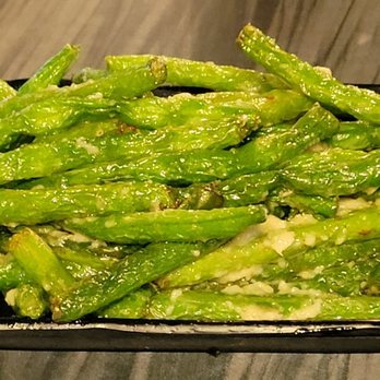 19 GOLD - Garlic string beans, $6.95 – 3 Stars - Taiwanese Near Me - Seattle, Washington 19 GOLD - Garlic string beans, $6.95 – 3 Stars - Taiwanese Near Me - Seattle, Washington