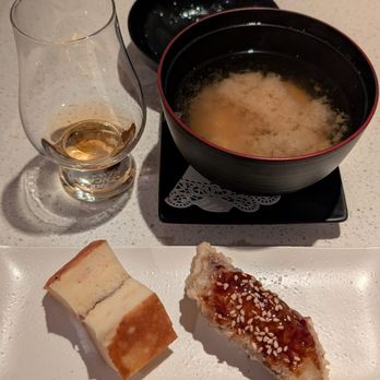 Sushi Kashiba - Japanese Near Me - Seattle, Washington
