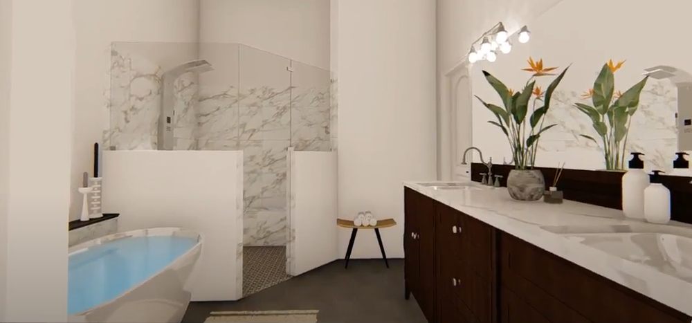 Slide of Blue Contracts